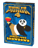 Kung Fu Panda: Street Food Showdown - 1