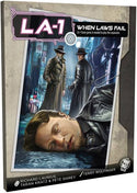 LA-1: When Laws Fail Expansion - 1