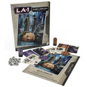 LA-1: When Laws Fail Expansion - 2