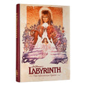 Labyrinth: The Adventure Game (RPG) - 1