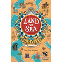 Land vs Sea Uncharted - 2