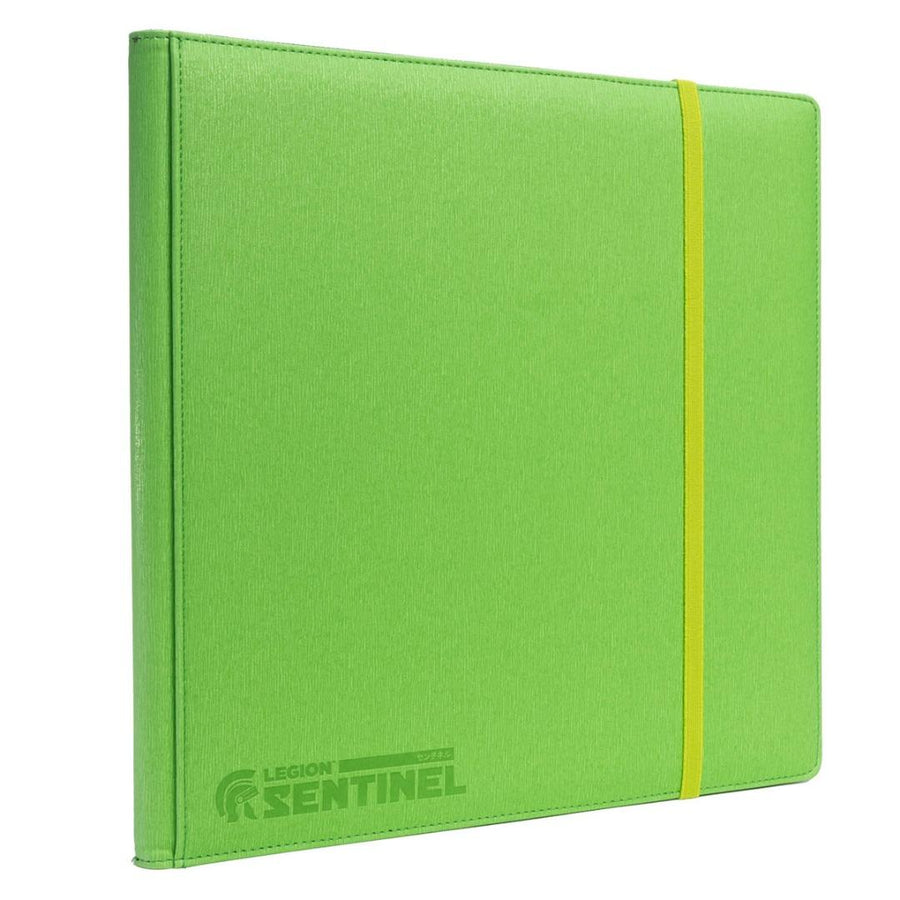 Legion: Sentinel 12 - Pocket Binder - Gathering Games