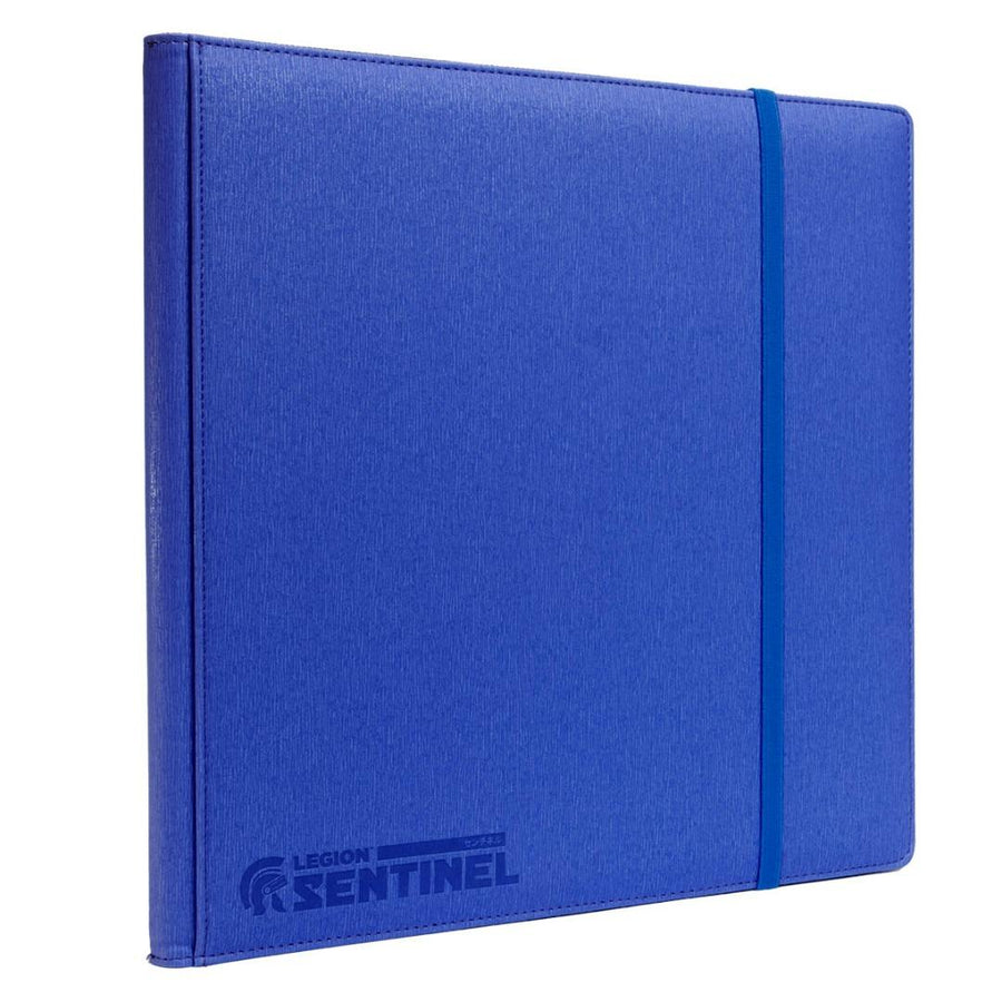 Legion: Sentinel 12 - Pocket Binder - Gathering Games