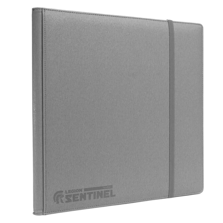 Legion: Sentinel 12 - Pocket Binder - Gathering Games
