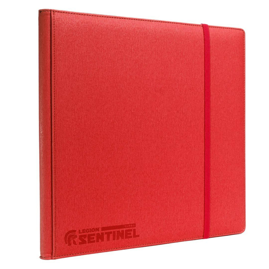 Legion: Sentinel 12 - Pocket Binder - Gathering Games