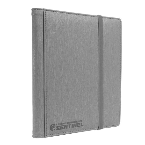 Legion: Sentinel 4-Pocket Binder - 4