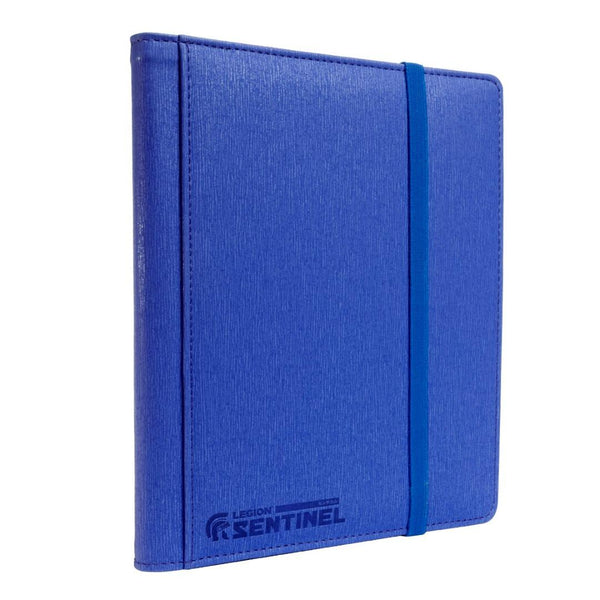 Legion: Sentinel 4-Pocket Binder - 2