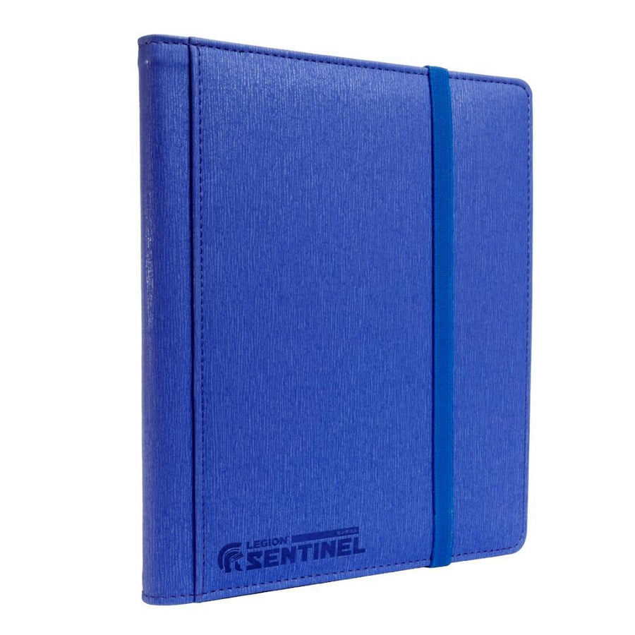 Legion: Sentinel 4 - Pocket Binder - Gathering Games
