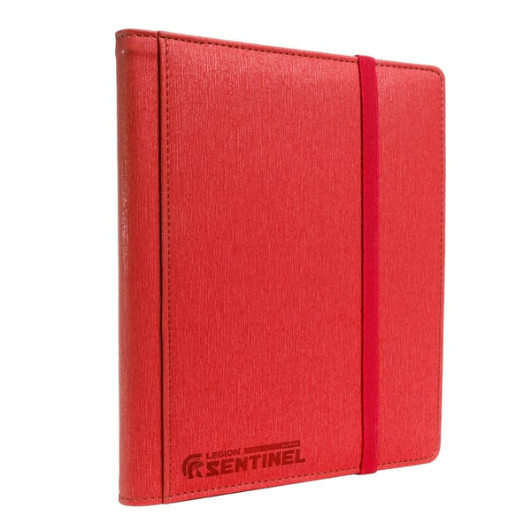 Legion: Sentinel 4-Pocket Binder - 5