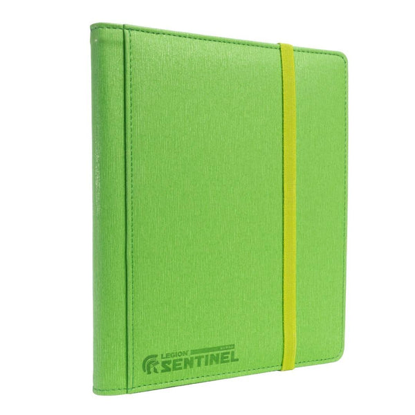 Legion: Sentinel 4-Pocket Binder - 3