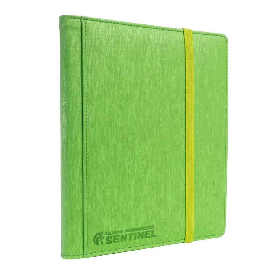 Legion: Sentinel 4 - Pocket Binder - Gathering Games