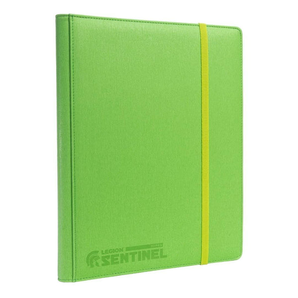 Legion: Sentinel 9-Pocket Binder - 3
