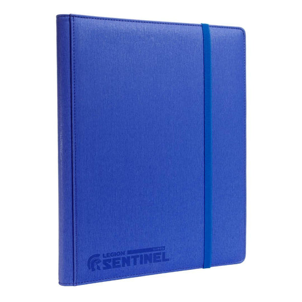 Legion: Sentinel 9-Pocket Binder - 2