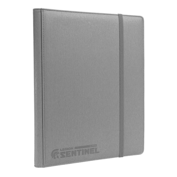 Legion: Sentinel 9-Pocket Binder - 4