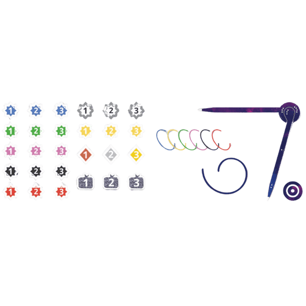 Light Speed: Arena - Analog Downgrade - 2