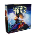 Lightning Train - 1