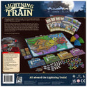 Lightning Train - 2
