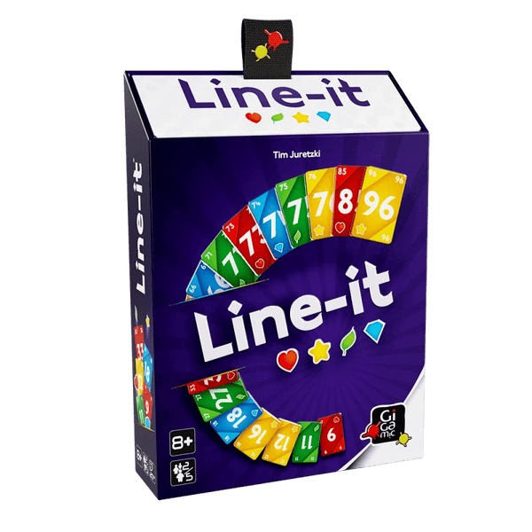 Line-it - 1