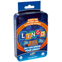 Lingo (Travel Tin) - 1
