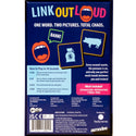 Link Out Loud - 3