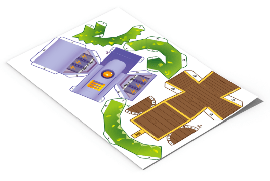 Little Explorers - 5