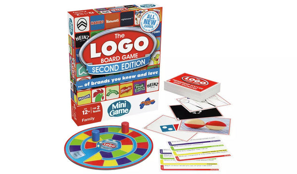 LOGO 2nd Edition Mini Game - 2