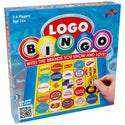 Logo Bingo - 1
