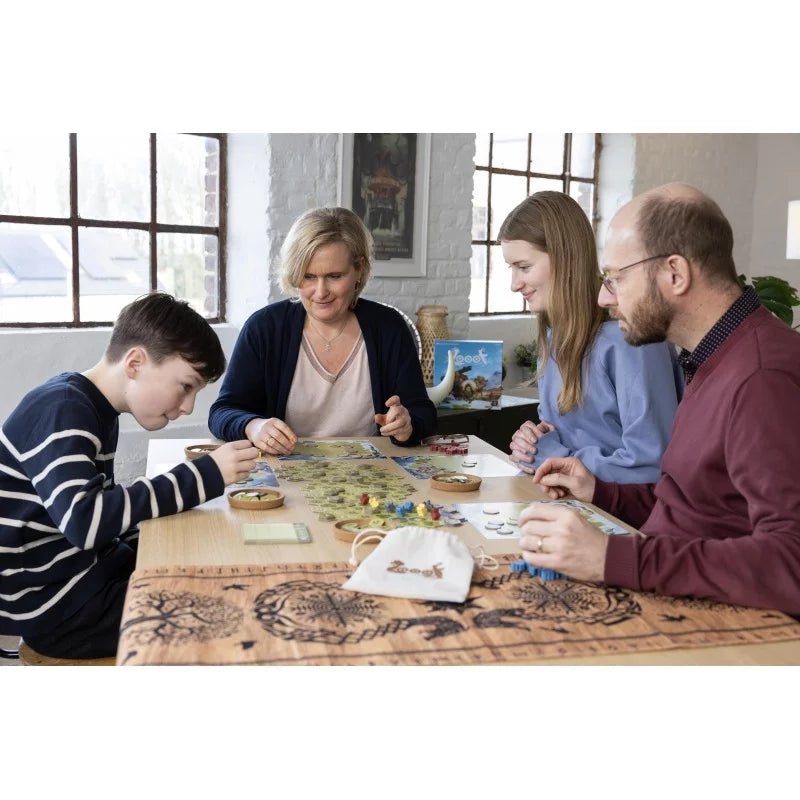 Looot - Gathering Games