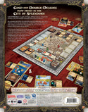 Lords of Waterdeep - 3