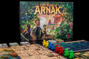 Lost Ruins Of Arnak - 4