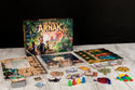 Lost Ruins Of Arnak - 5