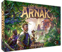 Lost Ruins Of Arnak - 1