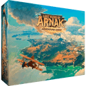 Lost Ruins Of Arnak: Adventure Chest - 1