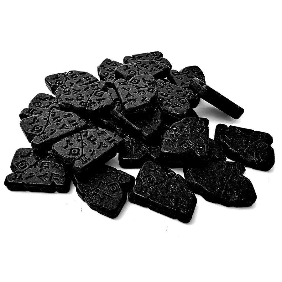 Lost Ruins Of Arnak: Twisted Paths Expansion - Gathering Games