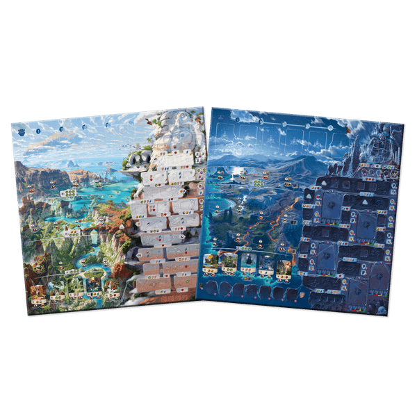 Lost Ruins Of Arnak: Twisted Paths Expansion - 5