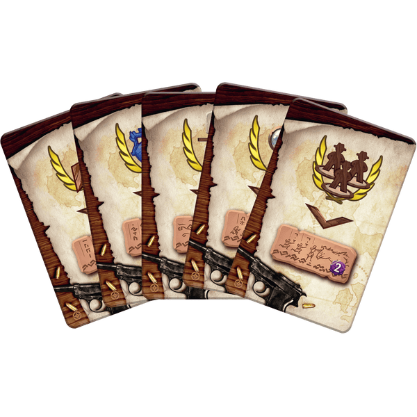 Lost Ruins Of Arnak: Twisted Paths Expansion - 21