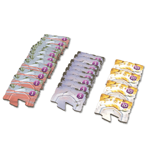 Lost Ruins Of Arnak: Twisted Paths Expansion - 17