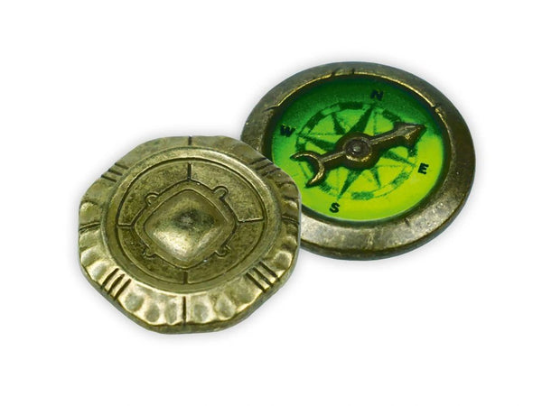 Lost Ruins of Arnak: Upgraded Components - 2