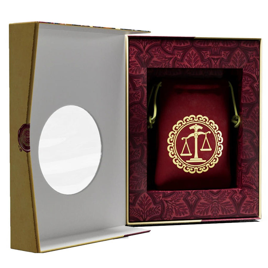 Love Letter Classic - Eco Box - Gathering Games