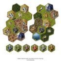 Mage Knight: Emergence - The Portal to Power - 2