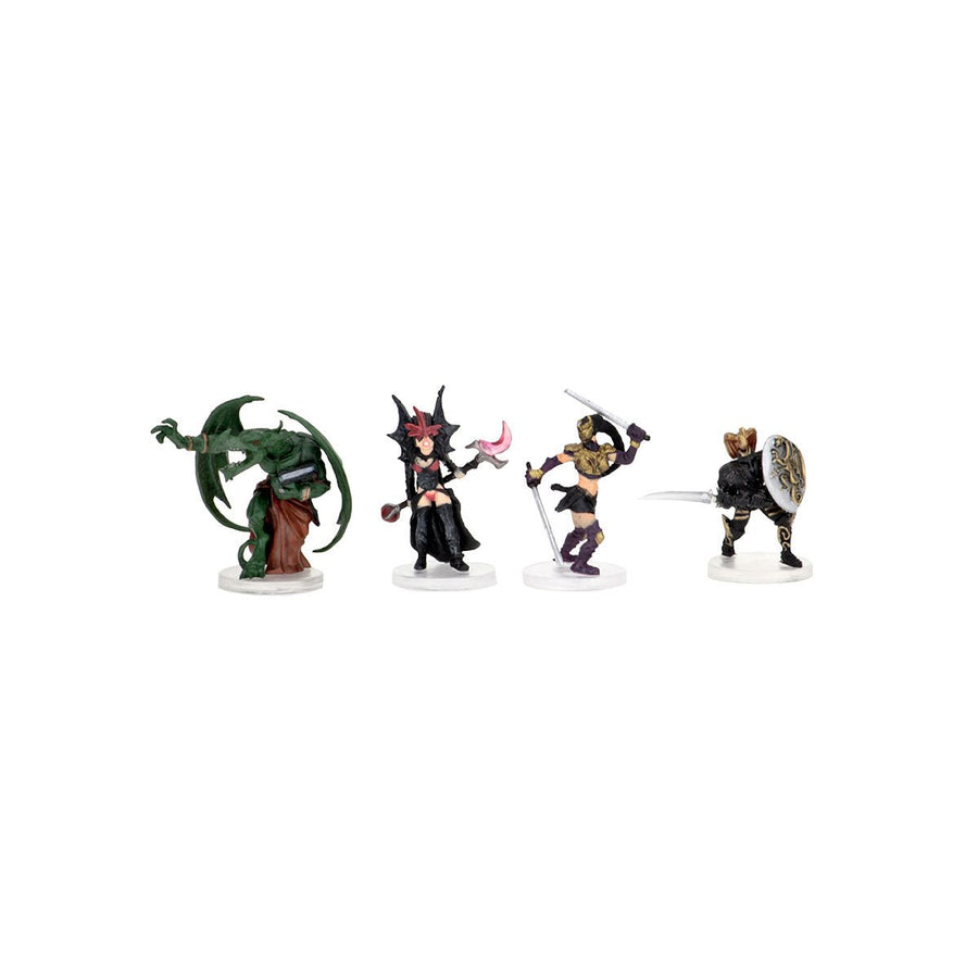 Mage Knight: Ultimate Edition - Gathering Games