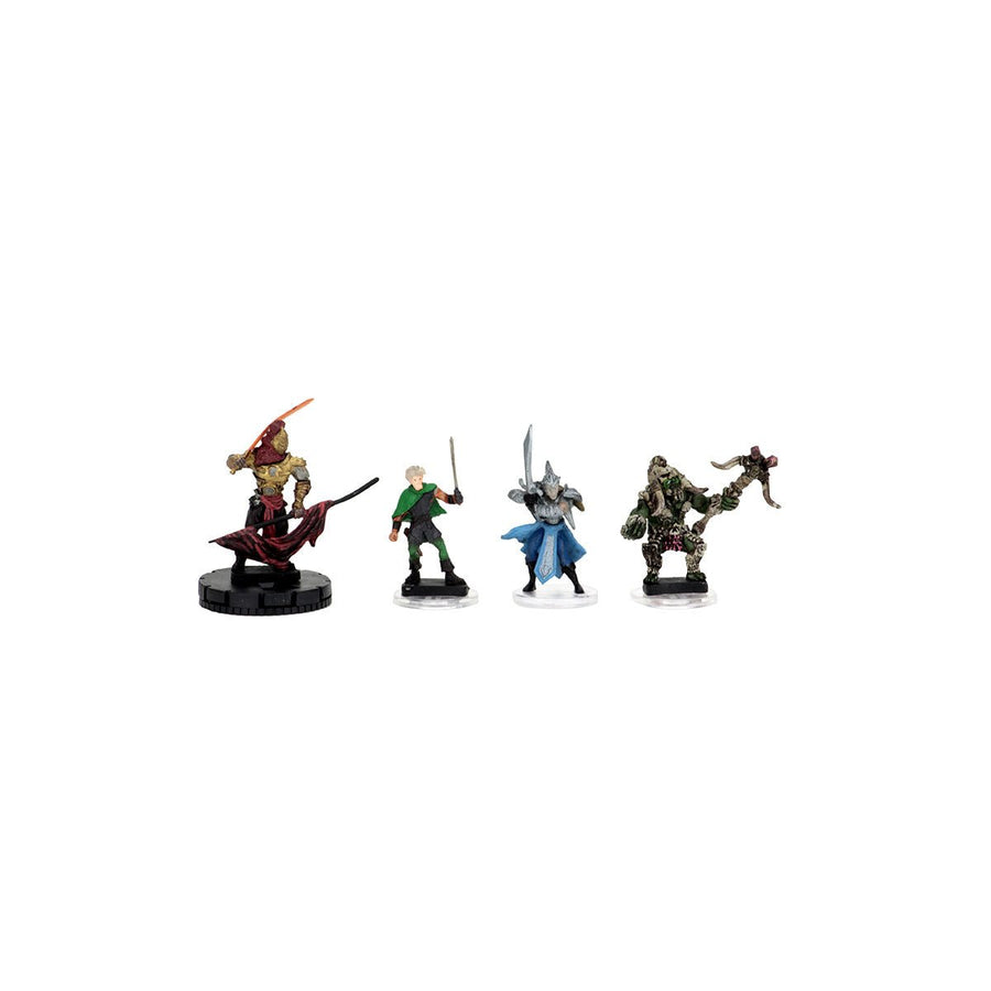 Mage Knight: Ultimate Edition - Gathering Games