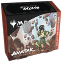 Magic: The Gathering - Avatar: The Last Airbender Collector Booster Box - 2