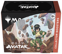 Magic: The Gathering - Avatar: The Last Airbender Collector Booster Box - 1
