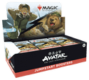 Magic: The Gathering - Avatar: The Last Airbender Jumpstart Booster Box - 2