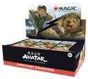 Magic: The Gathering - Avatar: The Last Airbender Jumpstart Booster Box - 3
