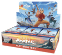 Magic: The Gathering - Avatar: The Last Airbender Play Booster Box - 3