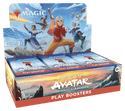 Magic: The Gathering - Avatar: The Last Airbender Play Booster Box - 2