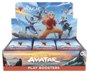 Magic: The Gathering - Avatar: The Last Airbender Play Booster Box - 1