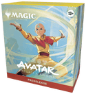 Magic: The Gathering - Avatar: The Last Airbender Prerelease Pack - Aang - 3